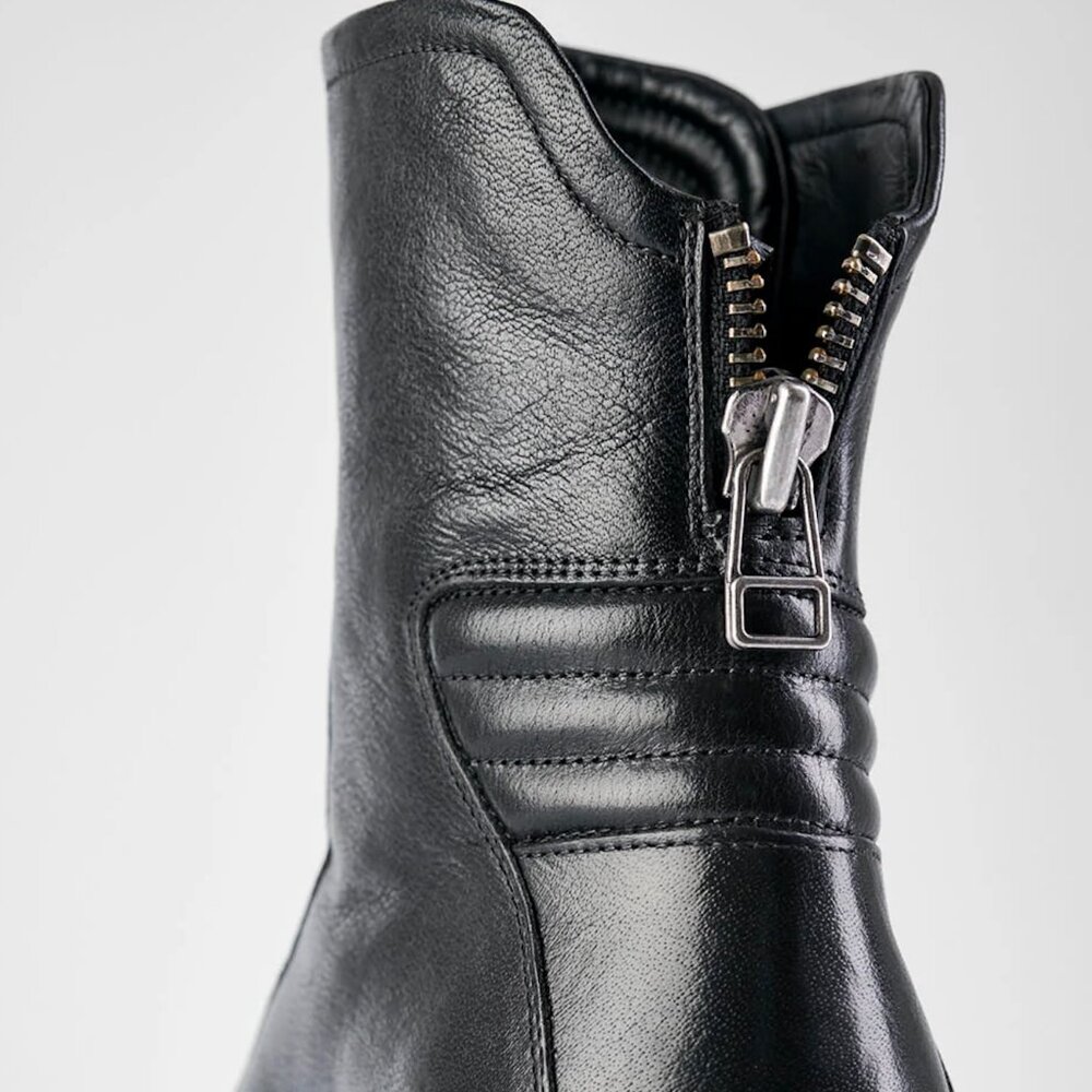 UNTAMED STREET RADNOR Biker Boots - Picture 5 of 14